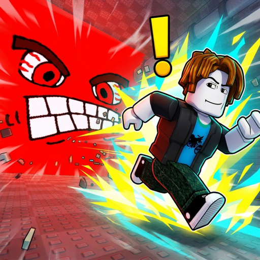 +1 Speed vs Wall icon