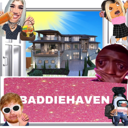 Baddiehaven💕 (Angela & Eves Special)
