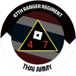 [RTA] Ranger Regiment | กรมทหารพราน