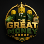 THE GREAT MONEY GROUP