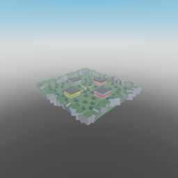 Superhero Tycoon 2 (NEW)