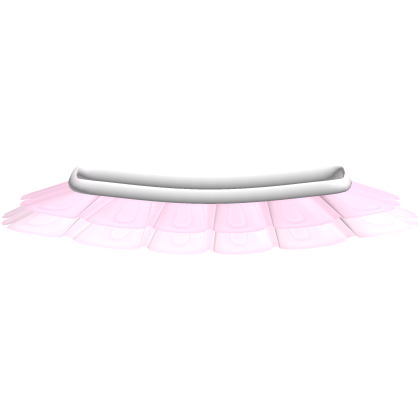 Cute & Sweet Pink Berry Numnom Skirt Roblox item
