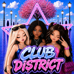 Club District 🔊 [18+] [BECOME DJ]