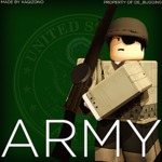 The United States Army [US]