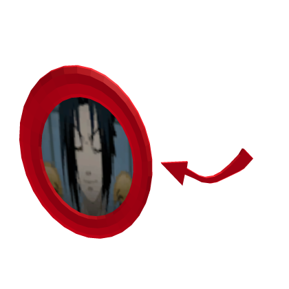 he tryna ignore it 😭😭😭 Roblox item