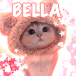 BELLA'S CAT GROUP!!