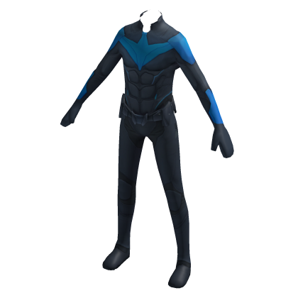 Nightwing