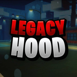 [🎅] Капюшон Legacy