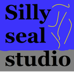 Silly seal studio