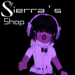 .• sierra’s shop •.