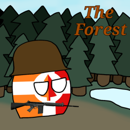 The Forest