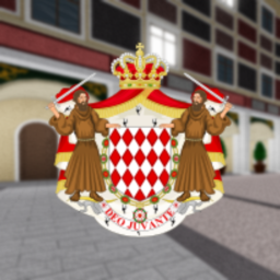 Palais Princier de Monaco