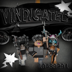 Vindicated ୨†୧