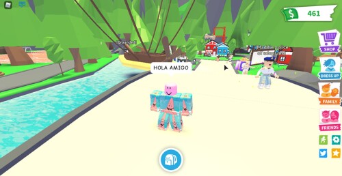 Space Tycoon