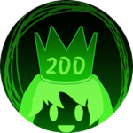Mastery: Spooky