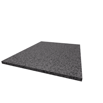Pebble Ground 