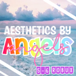 - aesthetics by angels -