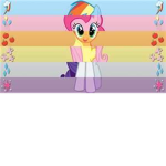 my little pony funny things
