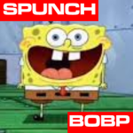 spunch bobp