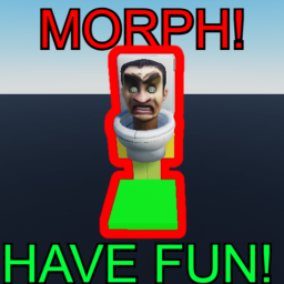 [🚽] Skibidi Toilet Morphs