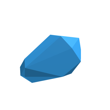 Lapis Lazuli/Diamond
