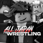 AJPW [All Japan Pro Wrestling]