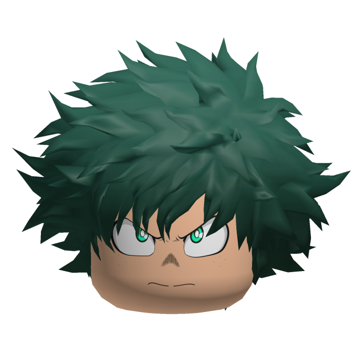 Deku