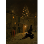 Shadow Army of Unlondon