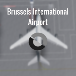 Brussels International Airport