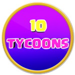 10 Tycoons
