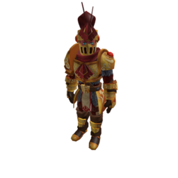 Survive the Redcliff the Killer