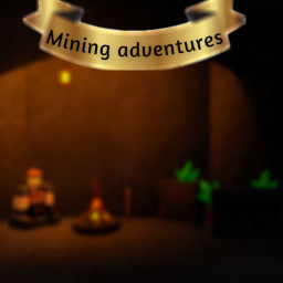 Mining Adventures  [FIGHT UPDATE]