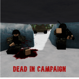 C1 Dead In Campaign☠️