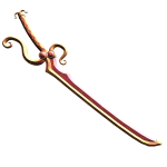 Radiant Katana