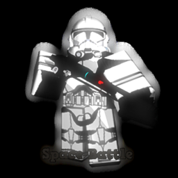 -[TGRM]-Space Battle