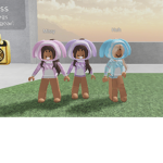Pink Flamingo Squad!