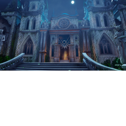 The Church (unmade)