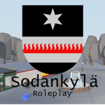[FIN] Sodankylä, roleplay