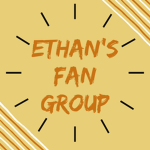 Ethan's Fan Club!!