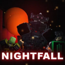 NIGHTFALL: Zombie Survival  icon