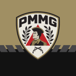Polícia Militar de Minas Gerais - MGRP