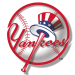 (MLB) New York Yankees