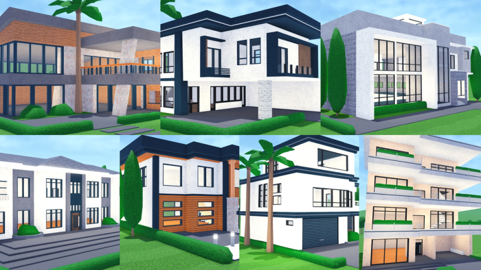 Roleplay House Pack preview 5