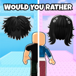 Girls and Boys Outfit: Would You Rather icon