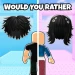 Girls and Boys Outfit: Would You Rather icon