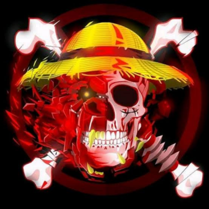 One piece Roblox decal