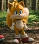 Tails Family Fam
