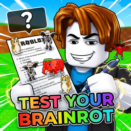 [🧠] WHAT BRAINROT ARE YOU?