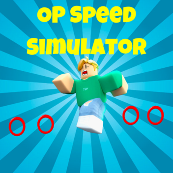OP Speed Simulator
