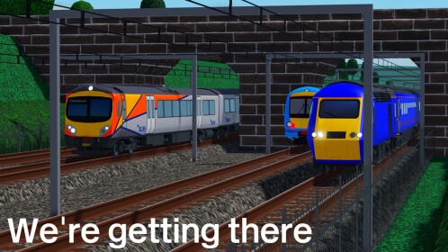 RO-scale Railway! [V2.11.26]